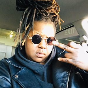 Meet your Posher, Sabrina